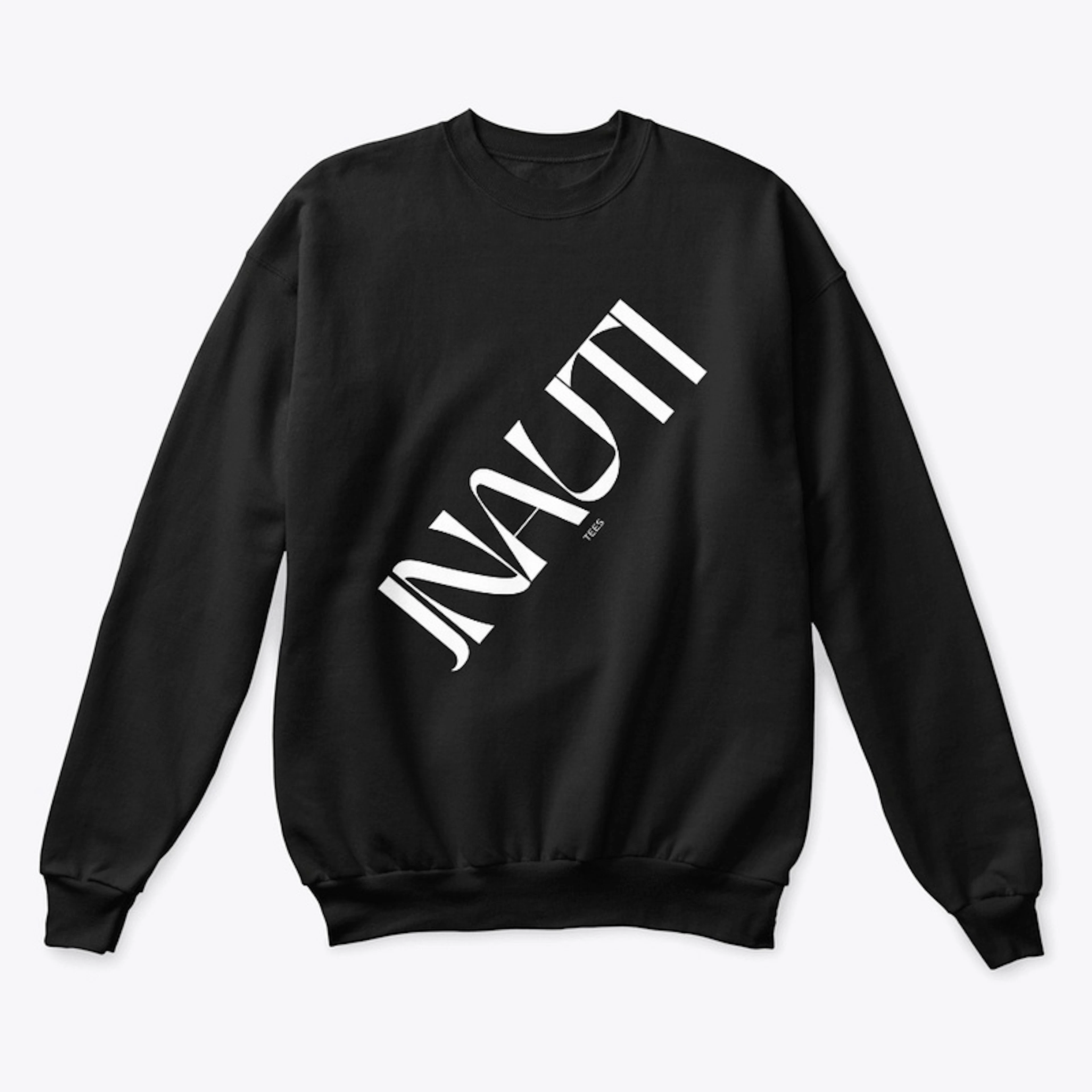 J Nauti Classic Crewneck Sweatshirt
